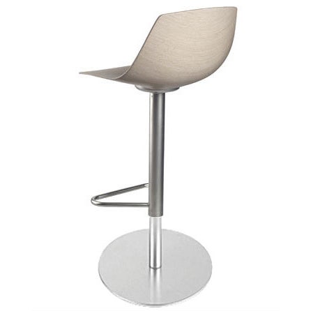 Lapalma Miunn S104T Round Base Stool