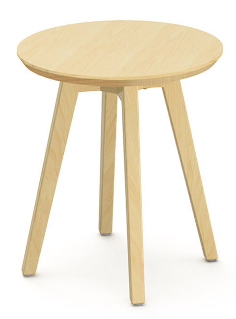 Knoll Jens Risom - Round Side Table