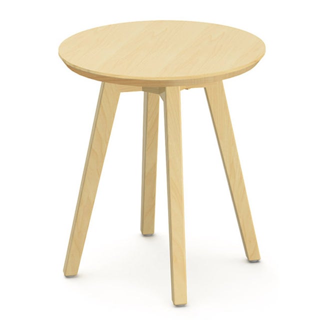 Knoll Jens Risom - Round Side Table