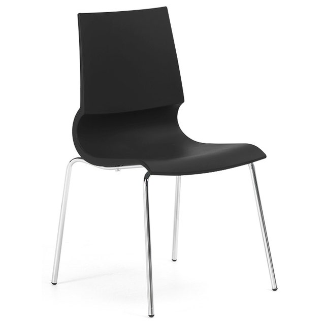 Knoll Marco Maran - Gigi® Armless Chair