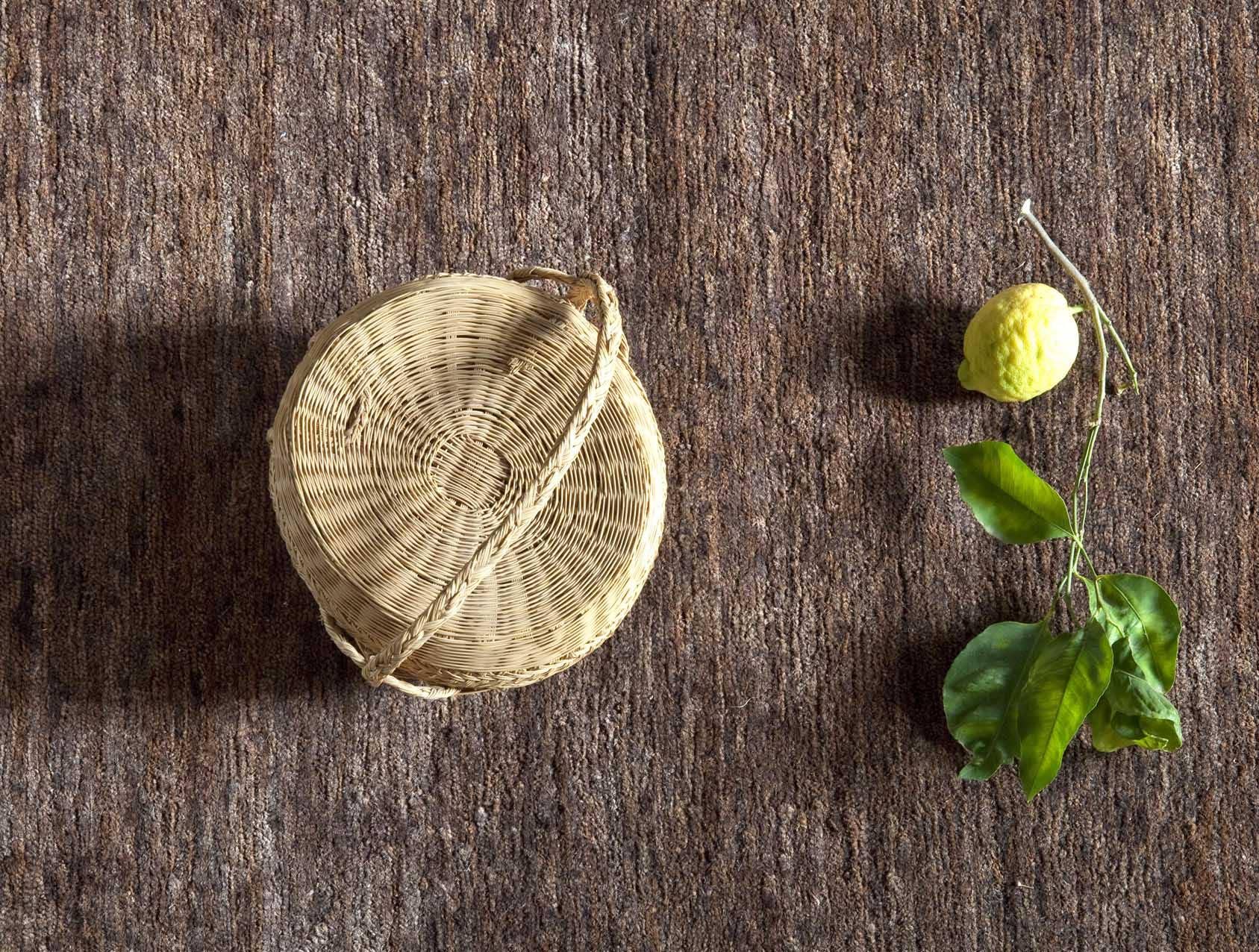 Nanimarquina Noche Rug