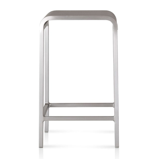 Emeco 20-06 Counter Stool