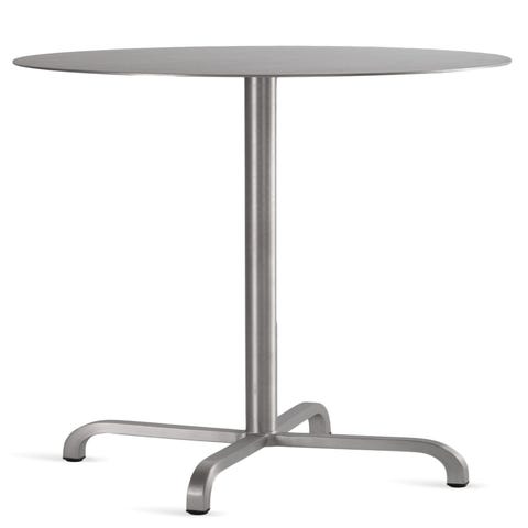 Emeco 20-06 Round Bar-Height Table