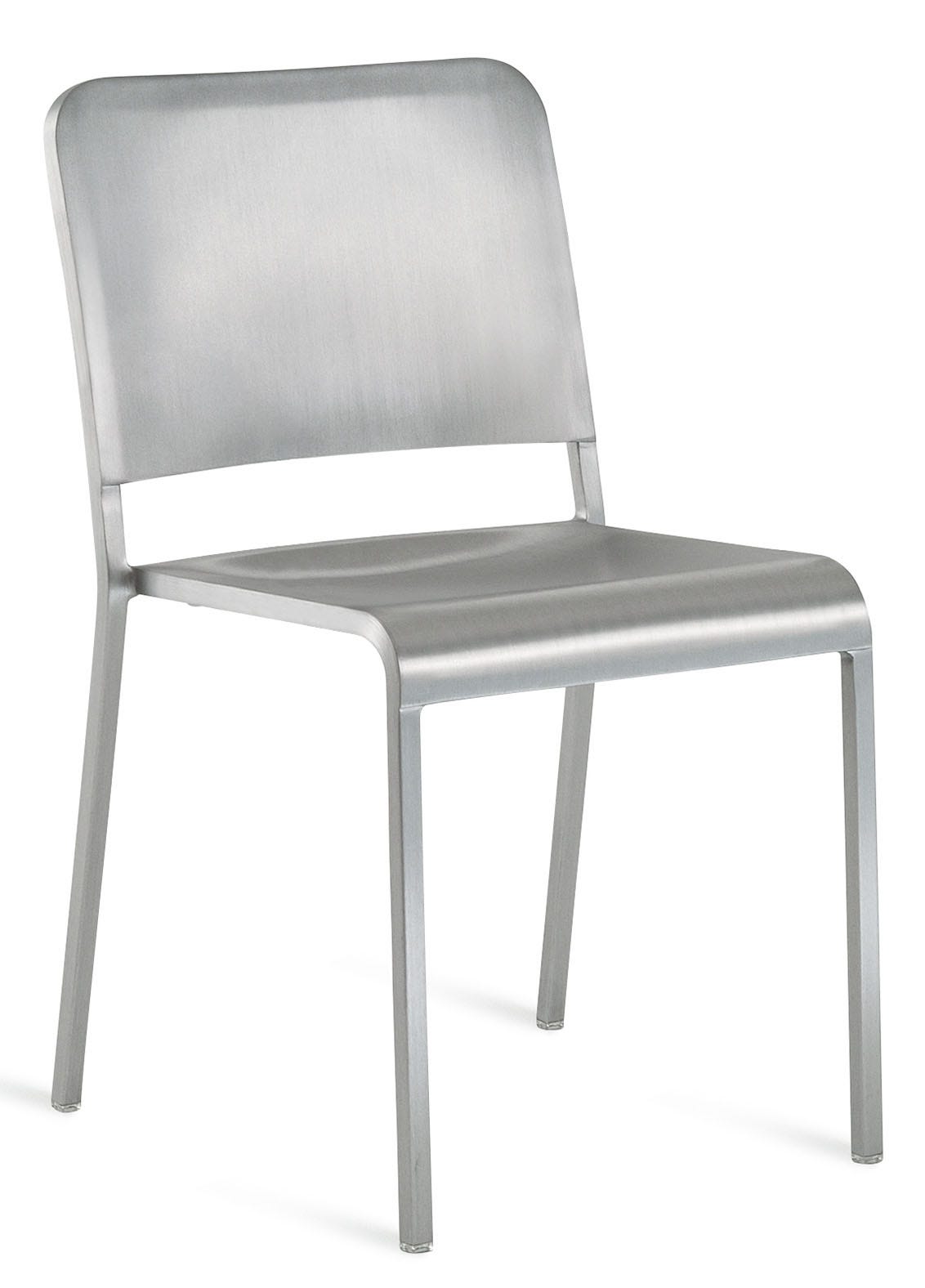 Emeco 20-06 Stacking Chair