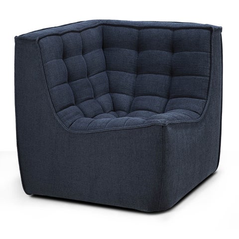 Ethnicraft N701 Corner Sofa