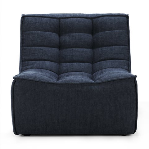 Ethnicraft N701 One Seater Sofa