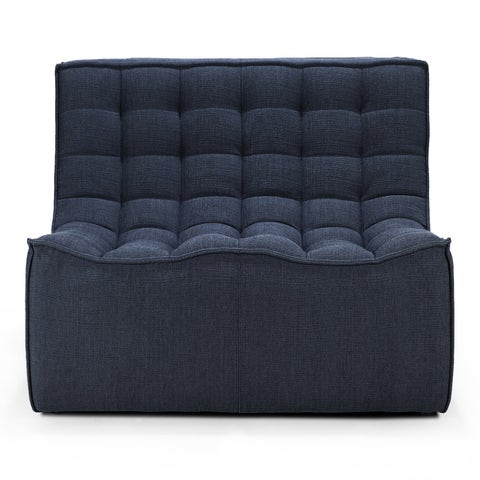 Ethnicraft N701 Two Seater Sofa
