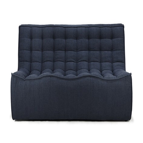 Ethnicraft N701 Three Seater Sofa