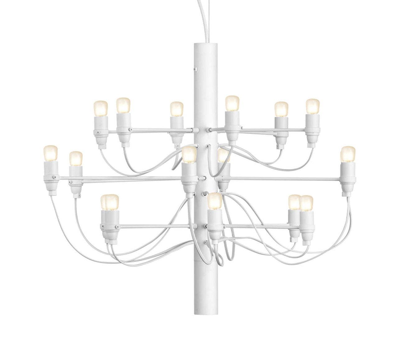 Flos 2097 Suspension Lamp