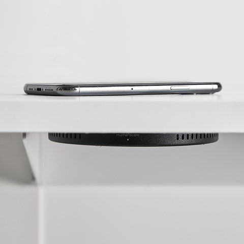 Humanscale NeatCharge (Quickship)