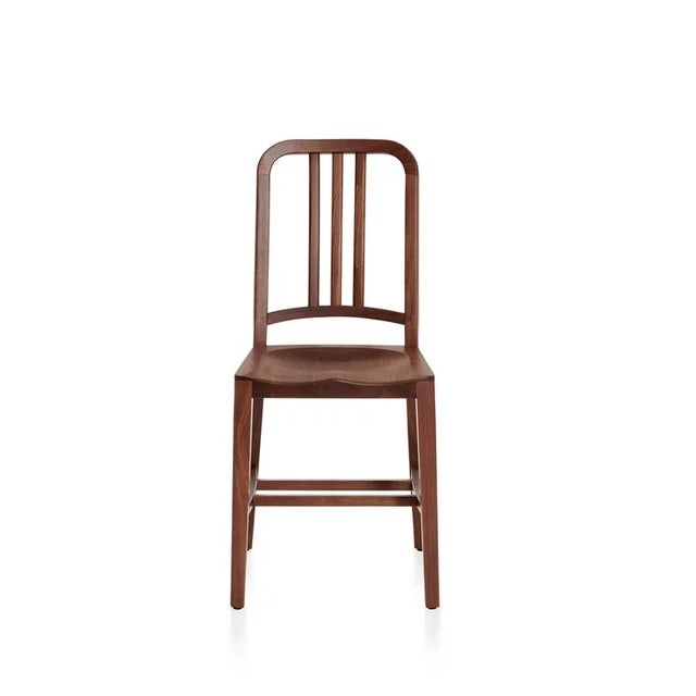 Emeco Navy™ Wood Chair