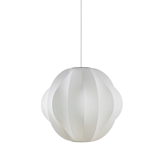 Herman Miller Nelson® Orbit™ Bubble Pendant Lamp