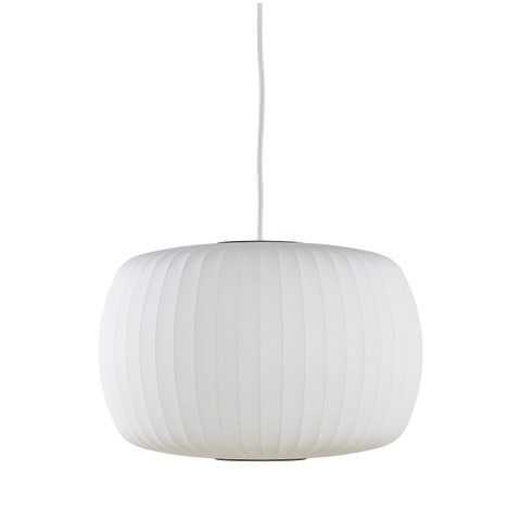 Herman Miller Nelson® Roll Bubble Pendant Lamp