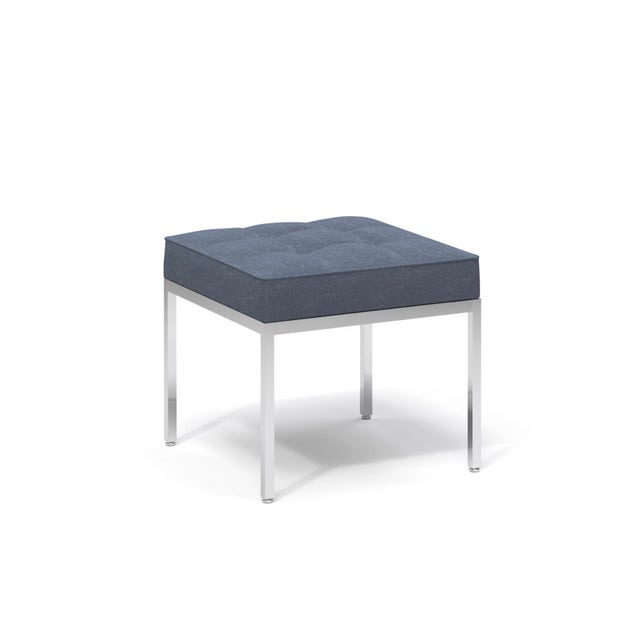 Knoll Florence KnollĀ® Relaxed Stool