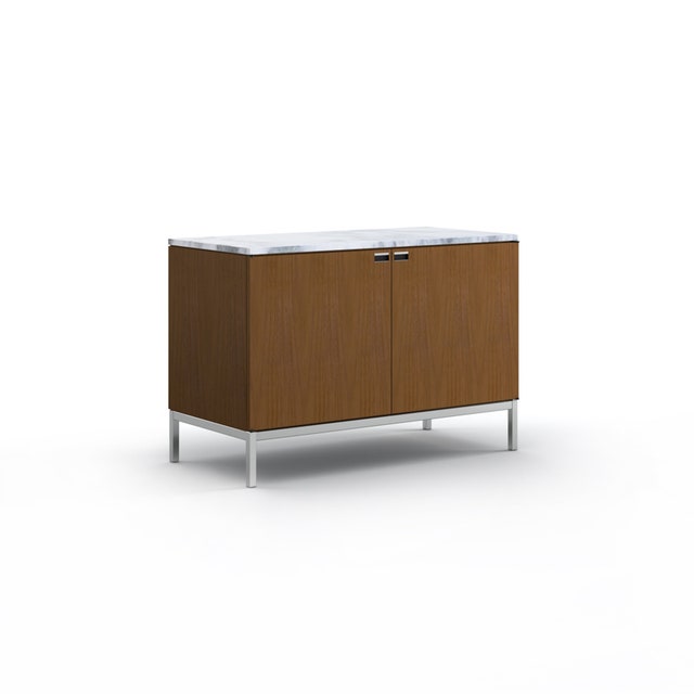 Knoll Florence Knoll® AV Depth Credenza - 2 Position