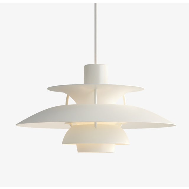 Louis Poulsen PH 5 Mini Pendant Lamp