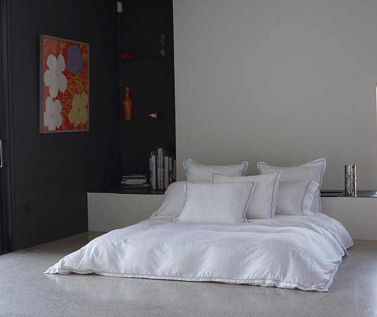 Signoria Emma 300 TC Duvet Cover