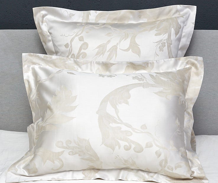 Signoria Ravello Single Sham