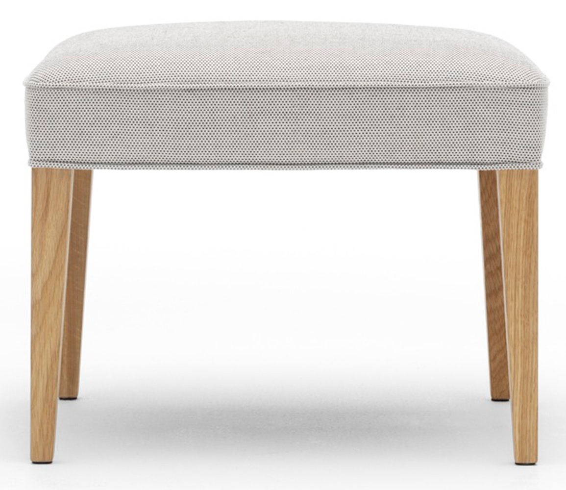 Carl Hansen & Son FH420 Heritage Footstool