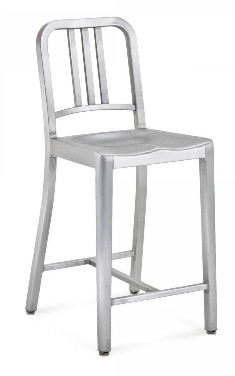Emeco Navy™ Counter Stool