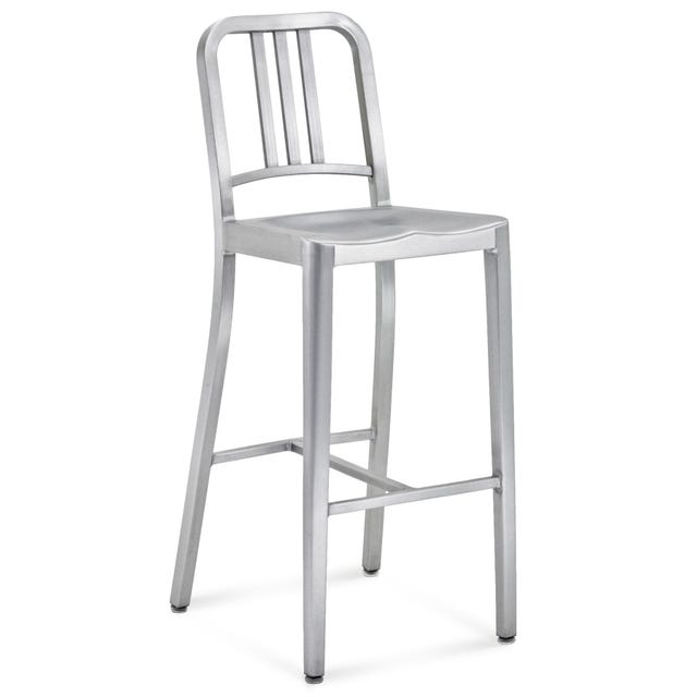 Emeco Navy™ Barstool