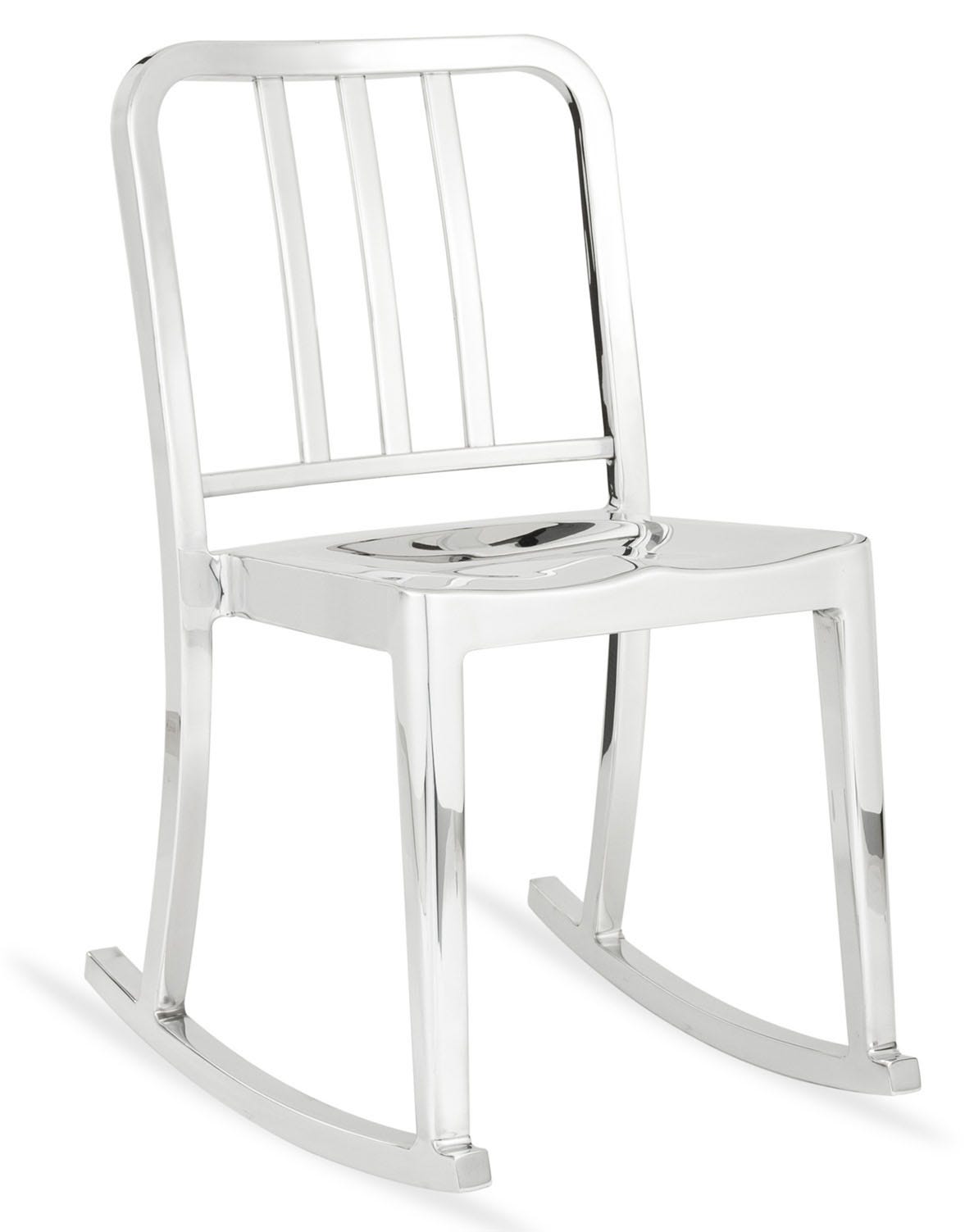 Emeco Heritage Rocking Chair