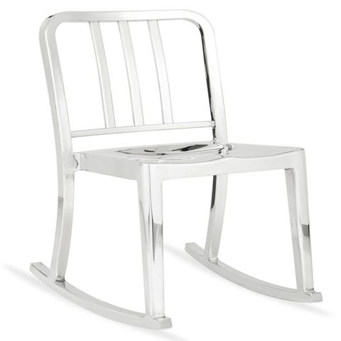 Emeco Heritage Rocking Chair