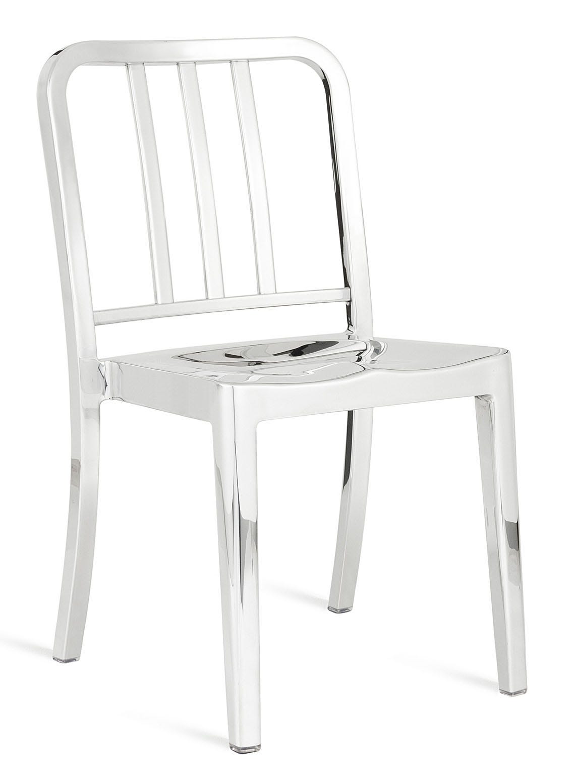 Emeco Heritage Stacking Chair