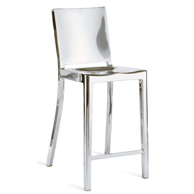 Emeco Hudson Counter Stool