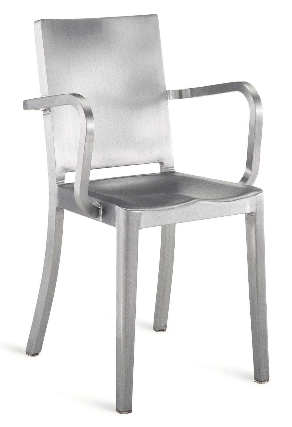 Emeco Hudson Chair - Thumbnail 3