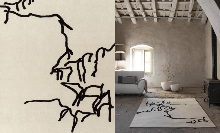 Nanimarquina Chillida Rug