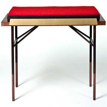 Finn Juhl Bench Cushion