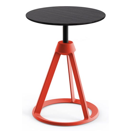Knoll Barber Osgerby Pitonâ„¢ Side Table