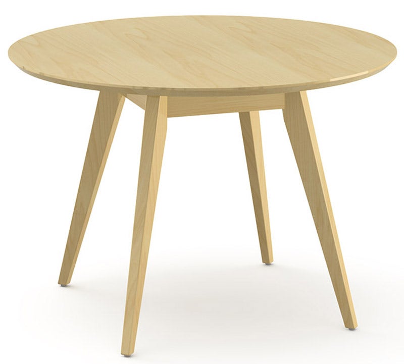Knoll Jens Risom - Round Dining Table