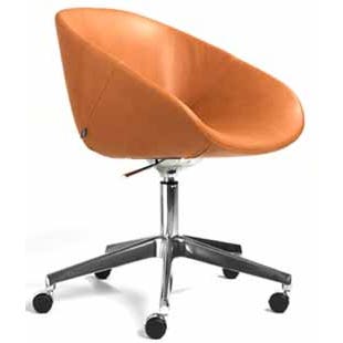 Artifort Beso 5-Legged Swiveling Chair