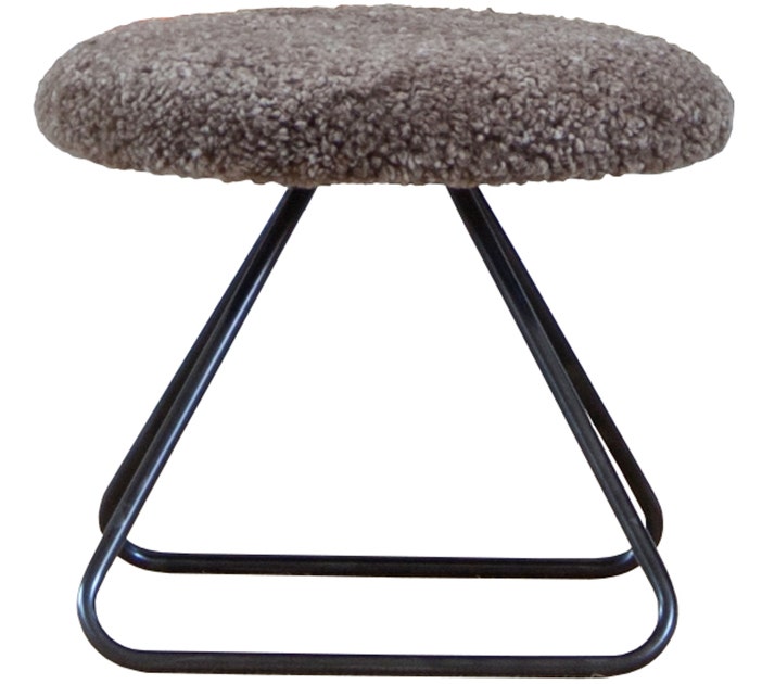 Onecollection Dennie Footstool