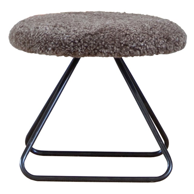 Onecollection Dennie Footstool