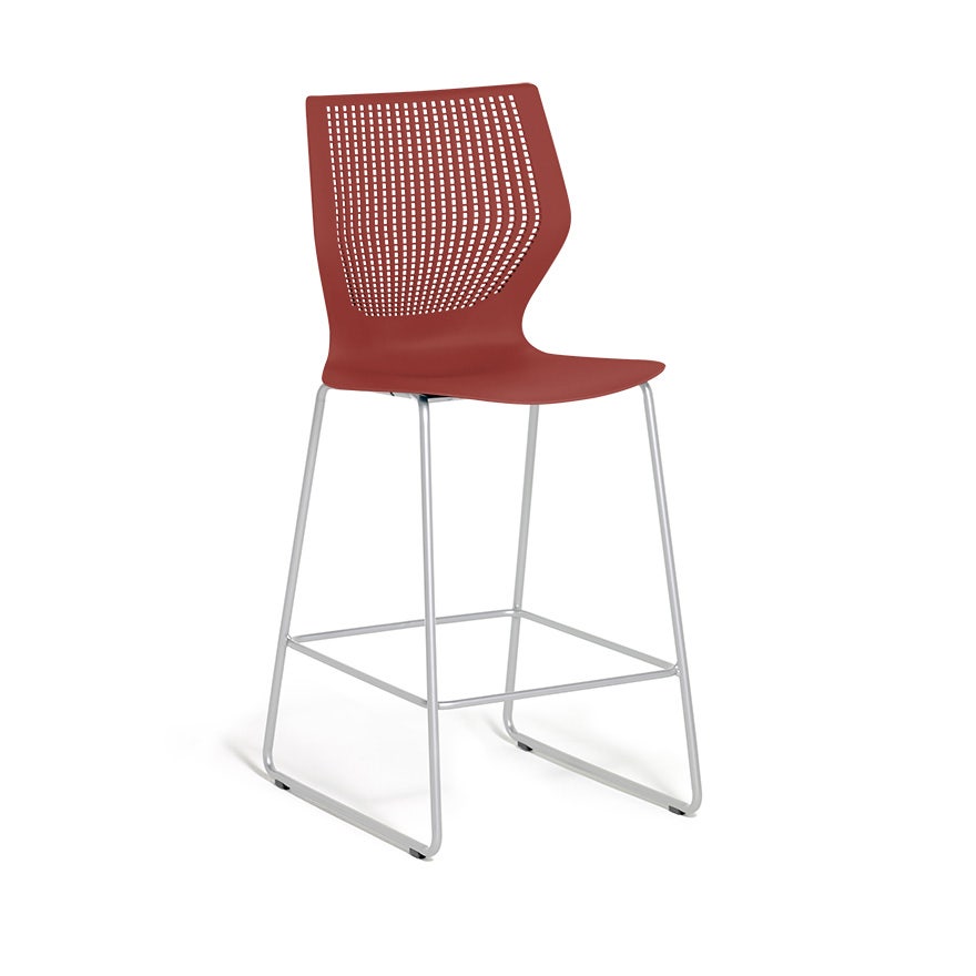 Knoll MultiGeneration - Stool