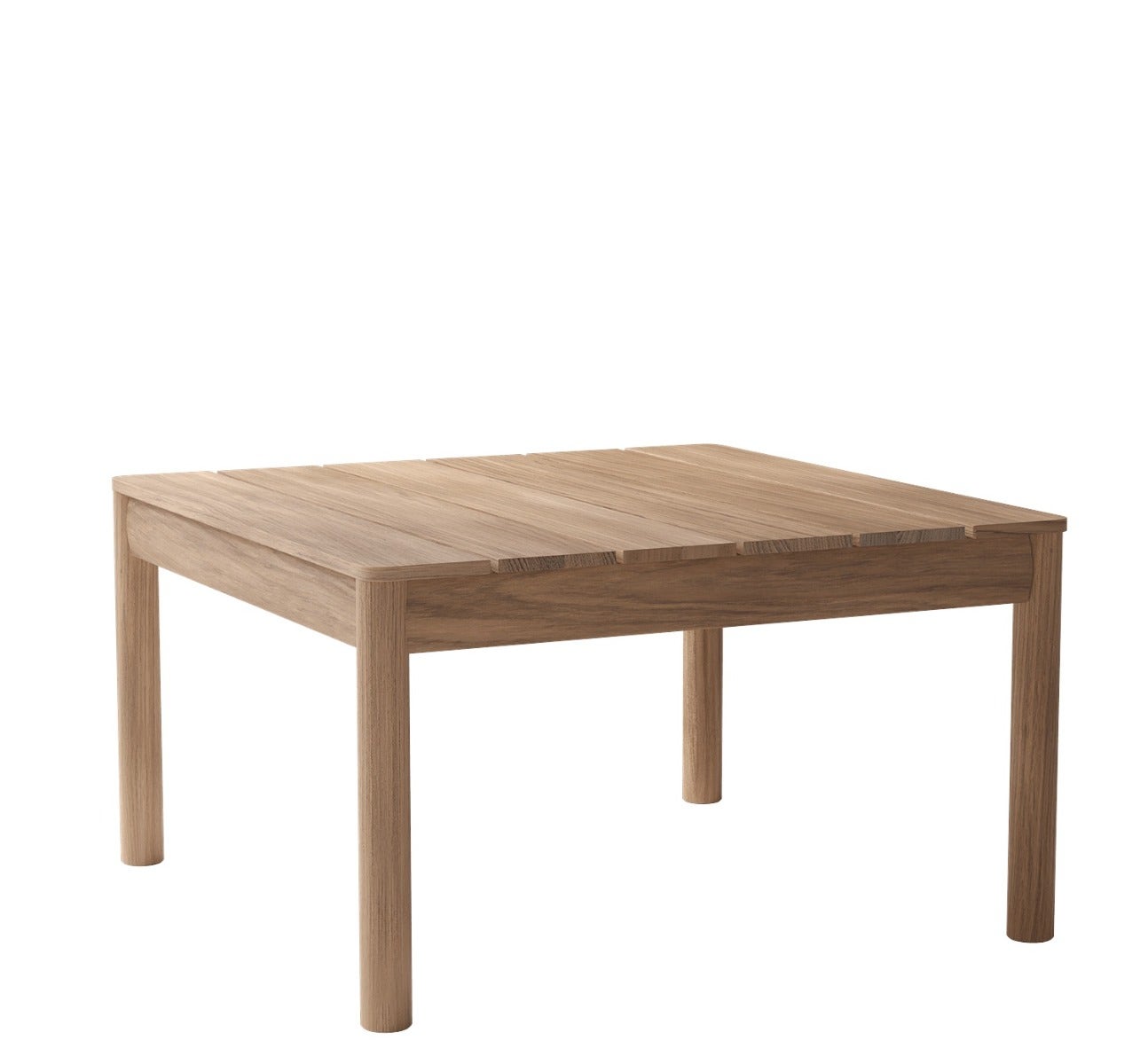 Fritz Hansen Tradition Lounge Table