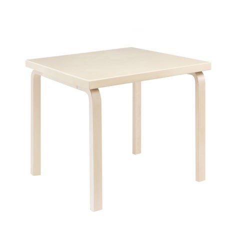 Artek 81C Childrens Table
