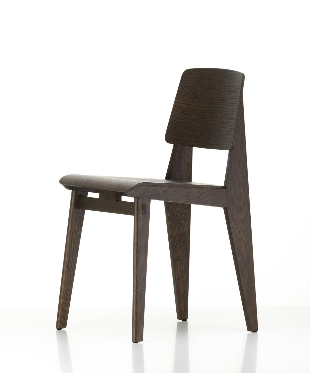 Vitra Chaise Tout Bois