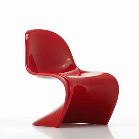 Vitra Panton Classic Chair