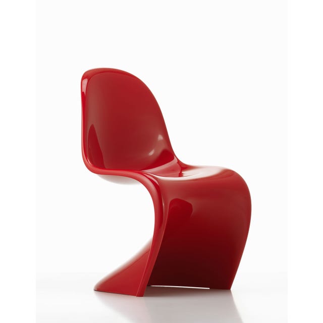 Vitra Panton Classic Chair