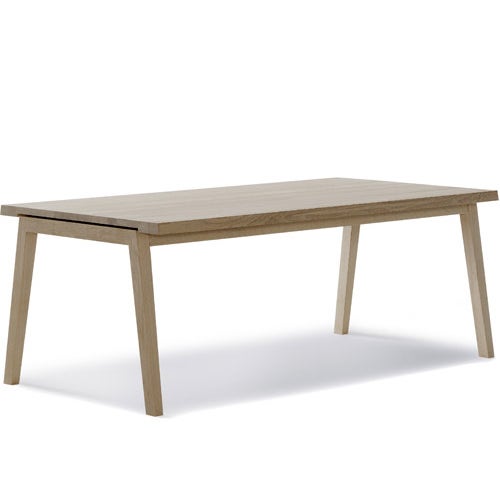 Carl Hansen & Son SH900 Extend Table