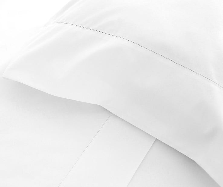 Signoria Tuscan Dreams 400 TC Flat Sheet