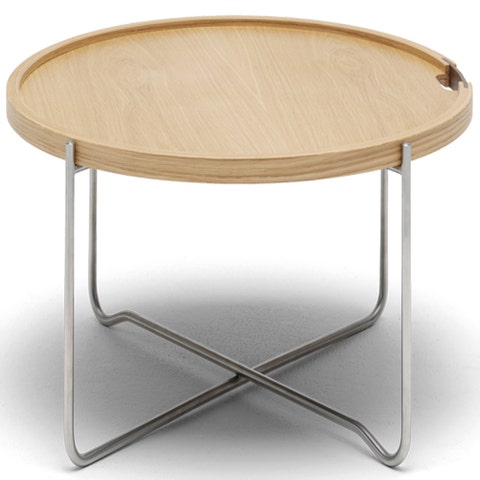 Carl Hansen & Son CH417 Tray Table
