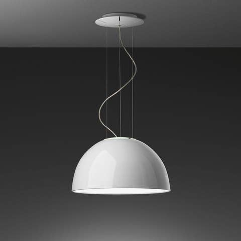 Artemide Nur Mini Gloss LED Suspension Lamp