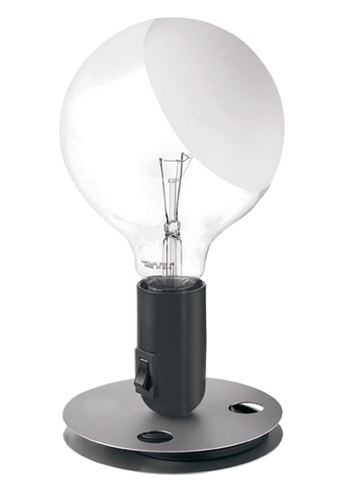 Flos Lampadina Table Lamp