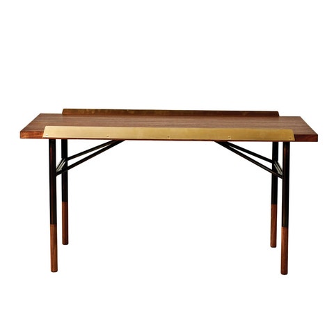 Finn Juhl Bench