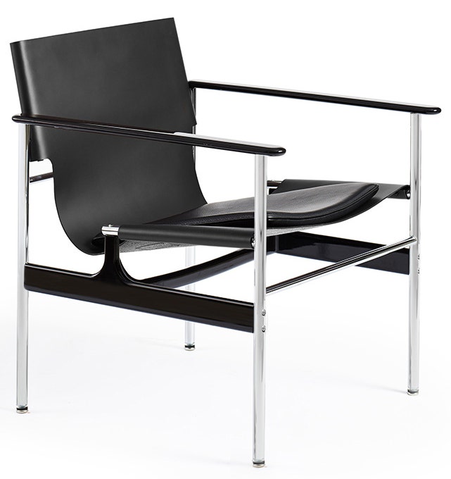 Knoll Charles Pollock - Arm Chair